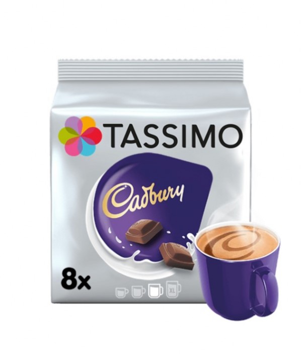 Tassimo Cadbury